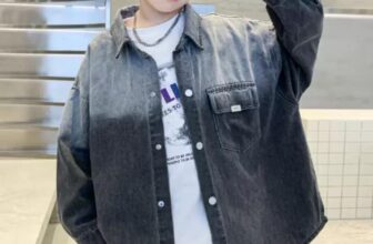 [🆕🇻🇳] NaNa Kids – Cửa hàng quần áo trẻ em 🧑‍🧒❤️️👶⭐️ Áo bò sơ mi dày dặn có thể làm áo khoác được
Em sẵn tại cửa hàng
Như quỳnh center-văn lâm-hưng yên
, shares-0✔️ , likes-0❤️️ , date-2024-10-17 15:30:57🇻🇳🇻🇳🇻🇳📰🆕