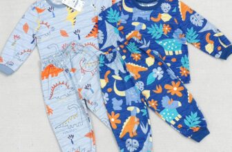 [🆕🇻🇳]  MickeyMinnie Shop – Quần áo trẻ em Xuất Dư 🧑‍🧒❤️️👶⭐️ HÀNG SẴN – 3 NGÀY TRẢ  Set 2 bộ  𝐊𝐇𝐔̉𝐍𝐆 𝐋𝐎𝐍𝐆 Xanh Ghi Cotton Xước VNXK siêu đẹp mã này hàng hè bán bao nhiêu cũng không đủ  Giá: 1xx/Set2bộ
Bảng size tham , shares-0✔️ , likes-3❤️️ , date-2024-10-16 03:51:00🇻🇳🇻🇳🇻🇳📰🆕