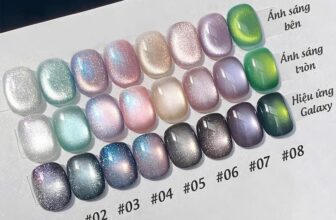 [🆕🇻🇳] Miss Face – Bán buôn , bán lẻ dụng cụ ngành nail 💅💇 Top1Makeup 💕👄  Mắt mèo mới so hot #229k/sét 8hũ
, shares-0✔️ , likes-0❤️️ , date-2024-10-18 18:00:57🇻🇳🇻🇳🇻🇳📰🆕