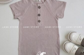 [🆕🇻🇳]  Jami Baby Store – Chuyên hàng body xuất dư trẻ em Carter, Geo, Old Navy chuẩn 100% 🧑‍🧒❤️️👶⭐️ Body đùi cộc tay basic cho bé
, shares-0✔️ , likes-2❤️️ , date-2024-10-17 18:59:45🇻🇳🇻🇳🇻🇳📰🆕