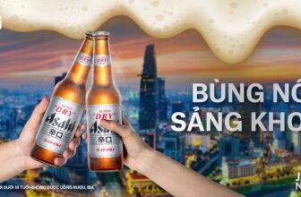 [🆕🇻🇳] ASAHI Beer Vietnam – Nhà máy bia 🍻 Top1Drink 🥂  ASAHI SUPER DRY – HIGH HẾT NẤC, VUI BẤT TẬNLên kèo cuối ngày liền thôi các tín đồ bia NhậtAsahi Super Dry đồng hành cho cuộc vui thêm bùng nổ!Hươn , shares-0✔️ , likes-20❤️️ , date-2024-10-16 00:00:23🇻🇳🇻🇳🇻🇳📰🆕