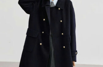 [🆕🇻🇳] COCOMAY – Design Store – Thương hiệu Thời trang – Công sở, Sự kiện 👕 Top1Fashion 👗   THANH LỊCH & ẤM ÁP CÙNG ÁO KHOÁC DẠ DÁNG SUÔNG
𝐂𝐨𝐬𝐞𝐧𝐚 𝐂𝐎𝐀𝐓 | 𝐍𝐄𝐖 𝐃𝐄𝐒𝐈𝐆𝐍Cho mùa lạnh thêm phần sành điệu, chiếc áo khoác dạ dáng suông này sẽ là người b , shares-4✔️ , likes-40❤️️ , date-2024-10-16 16:08:40🇻🇳🇻🇳🇻🇳📰🆕