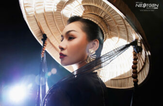 [🆕🇻🇳] Trường Đại học Kiến trúc Hà Nội-HAU ♥️️ Top1Index 📚  ĐỒ ÁN TỐT NGHIỆP CỦA SINH VIÊN KIẾN TRÚC “TỎA SÁNG” TRÊN SÀN DIỄN VIETNAM NEXT-GEN FASHION ERA 1
Ngày 9/10, chương trình Vietnam Next-Gen Fashion ERA 1 quy , shares-8✔️ , likes-370❤️️ , date-2024-10-16 14:57:02🇻🇳🇻🇳🇻🇳📰🆕