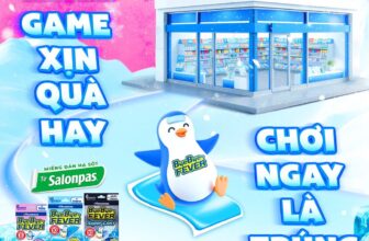 [🆕🇻🇳] Hisamitsu Vietnam 🛠️ Top1Factory 👨‍🔧  ĐẾN MUA BYEBYE-FEVER
GAME XỊN QUÀ HAY – CHƠI NGAY LÀ TRÚNG!Cả nhà ơi, TenTen đang đợi mẹ và bé khuấy đảo minigame “CHINH PHỤC ĐỈNH BĂNG, SAN BẰNG CƠN SỐ , shares-0✔️ , likes-7❤️️ , date-2024-10-19 01:00:20🇻🇳🇻🇳🇻🇳📰🆕