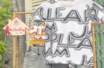 [🆕🇻🇳] Nhà của Bống – Thời trang cao cấp cho bé trai, bé gái 🧑‍🧒❤️️👶⭐️ Outfit siêu ngầu cho hotboy của mẹ #dobetrai #nhacuabong #quanaotreemcaocap
, shares-0✔️ , likes-0❤️️ , date-2024-10-17 02:40:23🇻🇳🇻🇳🇻🇳📰🆕