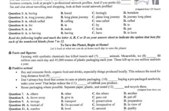 [🆕🇻🇳] Học Tiếng Anh cùng SAM – chuyên luyện thi môn Tiếng Anh Cấp 1,2,3 & IELTS tại Hà Nội 📚 Top1Learn 📕 CHÍNH THỨC
Đề thi tham khảo Kỳ thi tốt nghiệp THPT từ năm 2025
Xem đề thi minh hoạ của tất cả 18 môn ở dưới cmt các em nhé———————
TRUNG TÂ , shares-23✔️ , likes-40❤️️ , date-2024-10-17 19:38:44🇻🇳🇻🇳🇻🇳📰🆕