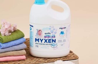 [🆕🇻🇳]  Siêu Thị Mẹ Và Bé Baby Smile 🧑‍🧒❤️️👶⭐️ 𝐌𝐔𝐀 𝟏 Đ𝐔̛𝐎̛̣𝐂 𝟐  𝐍𝐔̛𝐎̛́𝐂 𝐆𝐈𝐀̣̆𝐓 𝐗𝐀̉ 𝐌𝐘𝐗𝐄𝐍
Nay đã có dạng Can siêu tiết kiệm với :
Trọng lượng : 3.2 kg
Hương thơm: xanh dương( thơm mát), Tím ( hương ngọ , shares-0✔️ , likes-0❤️️ , date-2024-10-17 15:33:46🇻🇳🇻🇳🇻🇳📰🆕