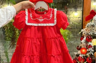 [🆕🇻🇳] Mermaid Kids  (Nàng tiên cá nhỏ)- Thời trang cao cấp cho bé 🧑‍🧒❤️️👶⭐️ Em về rồi mom ơi
, shares-0✔️ , likes-3❤️️ , date-2024-10-17 19:30:34🇻🇳🇻🇳🇻🇳📰🆕