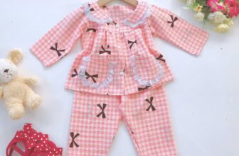 [🆕🇻🇳] Duy khang shop – Shop chuyên mua bán quần áo trẻ em giá rẻ 🧑‍🧒❤️️👶⭐️ Tiểu thư tay dài quần dài cài cúc giữa
Bé 7 đến 12 ký
3 bộ 100k
, shares-0✔️ , likes-62❤️️ , date-2024-10-17 01:32:53🇻🇳🇻🇳🇻🇳📰🆕