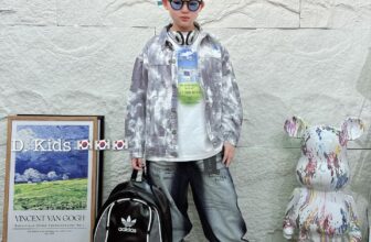 [🆕🇻🇳] Dâu Dầm Mít – Chuyên sỉ lẻ Thời trang của Bé 🧑‍🧒❤️️👶⭐️ Set jeans mixx chất cho bé mùa thu đông
Hàng mới về Ib để được giá ưu đãi
Dâu Dầm mít #167tâysơn
chuyên sỉ lẻ ttte qccc
Mũ túi kính tất
Đẹp – pho , shares-0✔️ , likes-1❤️️ , date-2024-10-17 18:39:32🇻🇳🇻🇳🇻🇳📰🆕