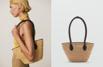 [🆕🇻🇳] Đặt hàng Đức – Since 2013. Nhận order áo quần, giày dép…từ Đức, TBN, US, UK 👕 Top1Fashion 👗  Mẫu túi cói cực trendy cho các nàng
6xx + cân
, shares-1✔️ , likes-0❤️️ , date-2024-10-16 17:40:08🇻🇳🇻🇳🇻🇳📰🆕