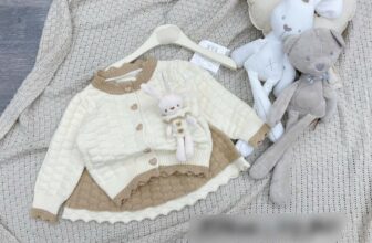 [🆕🇻🇳] Su An Kids – Phân phối Sỉ & Lẻ Quần áo trẻ em hàng Quảng Châu CC, VNTK 🧑‍🧒❤️️👶⭐️  Đồ Xinh Chất Xịn Ở Đâu Rẻ Nhất Su An Kids Rẻ Hơn
— — — — — — — — — — — — ——
Mùa Thu đến mang theo những cơn gió se lạnh, cũng là dịp để ba mẹ chăm sóc bé , shares-9✔️ , likes-127❤️️ , date-2024-10-17 03:14:17🇻🇳🇻🇳🇻🇳📰🆕