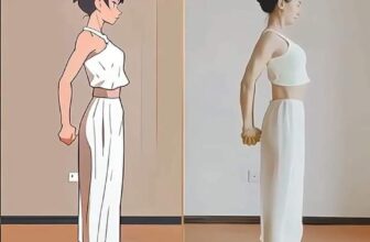 [🆕🇻🇳] Huyền Nguyễn Yoga 🧘 Top1Yoga 🤸🏻‍♀️ Nếu quá bận rộn thì hãy thử dành ra 3 phút mỗi ngày tập động tác dưới đây nhé. Giảm đau mỏi cổ – vai – gáy, đẹp da, hết gù lưng, nâng cao khí chất
#Huye , shares-0✔️ , likes-0❤️️ , date-2024-10-17 21:30:38🇻🇳🇻🇳🇻🇳📰🆕