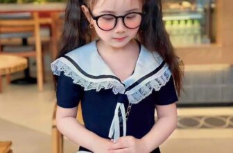 [🆕🇻🇳]  HANA STORE – Quần áo trẻ em 🧑‍🧒❤️️👶⭐️ XINH GÌ ĐÂU XINH QUÁ LÀ XINH
Mẫu váy vừa về đã cháy hàng vì quá hot hit. Chiếc váy tiểu thơ bồng bềnh rực rỡ cho bé yêu toả sáng mọi góc nhìn.
—————
Siz , shares-0✔️ , likes-0❤️️ , date-2024-10-15 16:10:21🇻🇳🇻🇳🇻🇳📰🆕