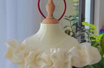 [🆕🇻🇳] Emily Jane – Váy đầm công chúa thiết kế cho bé 🧑‍🧒❤️️👶⭐️ Henmm có điểm gì chê lunnnnn
, shares-0✔️ , likes-0❤️️ , date-2024-10-18 14:40:53🇻🇳🇻🇳🇻🇳📰🆕