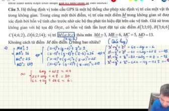 [🆕🇻🇳] Mclass – Lớp Học Livestream 📚 Top1Learn 📕 [ HÓT LIVE 2K7]- Chữa và phân tích ĐỀ MINH HỌA 2025 siêu khó.
Các em khóa 2k7, 2K8 đky học thì inboc thầy tư vấn lộ trình và ưu đãi học phí nhé!
, shares-0✔️ , likes-29❤️️ , date-2024-10-18 01:02:04🇻🇳🇻🇳🇻🇳📰🆕