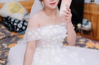 [🆕🇻🇳] Lasami Bridal – Váy cưới Hà Nội 🤵🏻 Top1Wedding 👰🏻  Dâu xinh Lasami Bridal
LỜI CẢM ƠN  Lời đầu tiên chúng con xin gửi lời cảm ơn đến ông bà, bố mẹ, họ hàng 2 bên đã lo lắng chuẩn bị để tổ chức cho vợ chồng c , shares-0✔️ , likes-0❤️️ , date-2024-10-16 00:04:10🇻🇳🇻🇳🇻🇳📰🆕