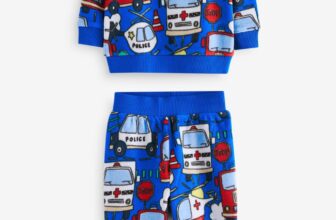 [🆕🇻🇳]  𝐀𝐥𝐯𝐢𝐧 & 𝐁𝐫𝐨𝐭𝐡𝐞𝐫 – 𝘒𝘪𝘥𝘴 𝘈𝘶𝘵𝘩𝘦𝘯𝘵𝘪𝘤 – Quần áo trẻ em nhập khẩu từ Mỹ 😎❤️️⭐️ 𝑺𝒊𝒏𝒈𝒍𝒆 𝑺𝒐𝒇𝒕 𝑻𝒐𝒖𝒄𝒉 𝑭𝒍𝒆𝒆𝒄𝒆 𝑾𝒊𝒕𝒉 𝑬𝒍𝒂𝒔𝒕𝒂𝒏𝒆 𝑷𝒚𝒋𝒂𝒎𝒂𝒔Ba mẹ đang tìm set đồ xinh xắn mà vẫn ấm áp cho bé thì đừng bỏ qua bộ sưu tập mới nhà Alvin nhaaa
Hàng o , shares-0✔️ , likes-1❤️️ , date-2024-10-19 01:00:15🇻🇳🇻🇳🇻🇳📰🆕