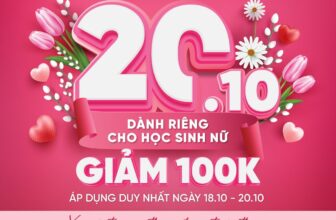 [🆕🇻🇳] Mclass – Lớp Học Livestream 📚 Top1Learn 📕  CHÚC MỪNG NGÀY PHỤ NỮ VIỆT NAMThân gửi đến những đóa hoa của Mclass! Nhân ngày 20/10, chúc các em có thật nhiều niềm vui, luôn xinh đẹp, tỏa sáng và đạ , shares-2✔️ , likes-113❤️️ , date-2024-10-18 01:25:59🇻🇳🇻🇳🇻🇳📰🆕