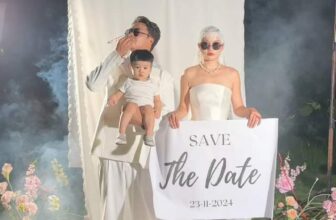 [🆕🇻🇳] TRIEU CUONG STUDIO 🤵🏻 Top1Wedding 👰🏻  Đang đu trend Save The Date mà content tự tìm đến chúng tôi  #TrieuCuongStudio #ZoeBridal #ChupAnhCuoi #savethedate
, shares-0✔️ , likes-0❤️️ , date-2024-10-18 01:04:25🇻🇳🇻🇳🇻🇳📰🆕