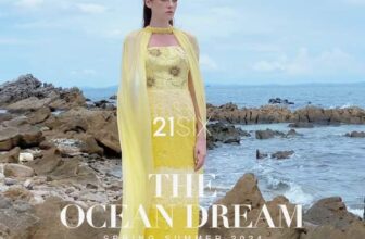 [🆕🇻🇳] 21Six – ME & MY STYLE 👕 Top1Fashion 👗  Dilys sequins floral dress – The Ocean Dream Collection
#21SIX #21SIXFashion #NewCollection #LimitedEdition #launchedinParis #hautecouture #couture #Luxur , shares-0✔️ , likes-0❤️️ , date-2024-10-18 14:00:35🇻🇳🇻🇳🇻🇳📰🆕