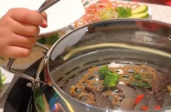 [🆕🇻🇳] Long Wang – Lẩu Hấp Thủy Nhiệt Hồng Kông 🍔 Top1Food 🍜 20/10 đi đâu nhỉ?
#LongWang #lauhapthuynhiet
, shares-0✔️ , likes-0❤️️ , date-2024-10-17 19:44:11🇻🇳🇻🇳🇻🇳📰🆕