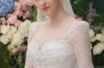 [🆕🇻🇳] Dulcie Bridal – Cửa hàng váy cưới 🤵🏻 Top1Wedding 👰🏻  𝐌𝐚𝐫𝐭𝐢𝐧𝐚 – Viên ngọc Hoàng gia quý phái bậc nhất của 𝐋𝐮𝐥𝐥𝐚𝐛𝐲 𝐂𝐨𝐥𝐥𝐞𝐜𝐭𝐢𝐨𝐧. Thiết kế váy cưới dài tay đính đá sang trọng bậc nhất mà nàng dâu không nên bỏ qua  , shares-0✔️ , likes-0❤️️ , date-2024-10-18 15:30:23🇻🇳🇻🇳🇻🇳📰🆕