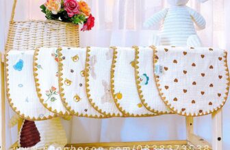 [🆕🇻🇳] Shop Bé Con – Trọn Gói Đồ Sơ Sinh – Chuyên đồ đi sinh trọn gói 🧑‍🧒❤️️👶⭐️ 𝗚𝗼̂́𝗶 𝗫𝗼̂ 𝟭𝟬 𝗟𝗼̛́𝗽 𝗦𝗮𝗻𝗴 𝗫𝗶̣𝗻 𝗠𝗶̣𝗻Các mẹ cứ mua 2-3 cái để tiện vệ sinh và thay đổi Vì 𝗭𝗮́ 𝗦𝗶𝗲̂𝘂 𝗥𝗲̉ nhéCó em này rồi mẹ không cần phải dùng khăn gấp  , shares-0✔️ , likes-0❤️️ , date-2024-10-18 20:00:18🇻🇳🇻🇳🇻🇳📰🆕