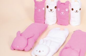 [🆕🇻🇳] Khang Home là thương hiệu hàng đầu Việt Nam chuyên sản xuất nệm và đồ dùng phòng ngủ cho trẻ sơ sinh 🧑‍🧒❤️️👶⭐️ Tại Sao Trẻ Sơ Sinh Thường Được Dùng Gối Chặn Và Gối Chống Giật Mình?
Chia sẻ với mẹ:Mẹ có từng thắc mắc vì sao các bà, các mẹ thường dùng gối chặn hay g , shares-1✔️ , likes-6❤️️ , date-2024-10-16 15:24:38🇻🇳🇻🇳🇻🇳📰🆕