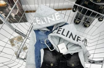 [🆕🇻🇳] Bum Kids – Cửa hàng quần áo cho bé 🧑‍🧒❤️️👶⭐️ Áo khoác bò Ce.line cập bến full size 2 màu   • đẹp đỉnh luôn ạ , áo khoác kèm mũ cực tiện lợi cho bé iu      size 100-160 ( 13kg – 40kg ) BUM KIDS – CỬA H , shares-0✔️ , likes-2❤️️ , date-2024-10-17 16:01:12🇻🇳🇻🇳🇻🇳📰🆕