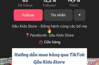 [🆕🇻🇳] Gâu Kids Store – CHUYÊN HÀNG THIẾT KẾ HÀN QUỐC 🧑‍🧒❤️️👶⭐️ Cach mua hàng trên tick ticktop “GIỎ HÀNG SHIP TẬN XƯỞNG TỪ TRUNG VỀ VIỆT NAM CHO KHÁCH NHÀ GÂU”” Chúc các mon săn được nhiều deal rẻ nhất ạ
, shares-0✔️ , likes-0❤️️ , date-2024-10-18 05:14:12🇻🇳🇻🇳🇻🇳📰🆕