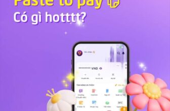 [🆕🇻🇳] TPBank – Ngân hàng TMCP Tiên Phong ♥️️📚  Mê cái cách ChatPay thêm mới tính năng Paste to Pay (dán y nguyên tin nhắn để App TPBank tự động nhận diện số tài khoản, số tiền). Xem thêm tại comment
#T , shares-0✔️ , likes-0❤️️ , date-2024-10-19 01:00:38🇻🇳🇻🇳🇻🇳📰🆕