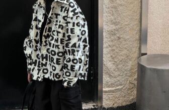 [🆕🇻🇳] PUN KIDS – 🌈Pun Kids chuyên order hàng cao cấp quần áo phụ kiện 🧑‍🧒❤️️👶⭐️ Áo somi ngầu đét cho bé
Phối được nhiều kiểu
Sz : 90-150 PUN KIDS – Quần Áo xinh cho bé
Hotline (sỉ):  0707.788.415
Shopee:
______________
#punkid , shares-0✔️ , likes-1❤️️ , date-2024-10-17 15:50:56🇻🇳🇻🇳🇻🇳📰🆕