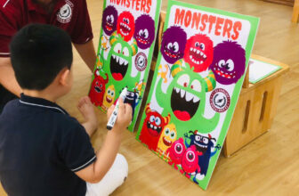 [🆕🇻🇳] Trung Tâm Ngoại Ngữ E3 📚 Top1Learn 📕 Nhanh tay nhanh mắt tìm điểm khác biệt nào các bé iêu ơi
, shares-0✔️ , likes-2❤️️ , date-2024-10-17 15:14:54🇻🇳🇻🇳🇻🇳📰🆕