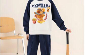 [🆕🇻🇳]  Beboong – Bán Buôn Quần áo Trẻ em 🧑‍🧒❤️️👶⭐️ NB537 – HÀNG GOM TRẢ SAU 15 NGÀY AK
~ NABI KIDS FASHION ~
Trời vào thu se lạnh thích ghê mom ơi
Ring ngay cho bé yêu nhà mình một bộ nỉ chân ái của trời th , shares-0✔️ , likes-2❤️️ , date-2024-10-18 15:42:31🇻🇳🇻🇳🇻🇳📰🆕