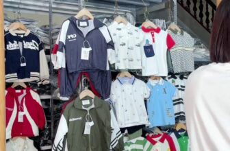 [🆕🇻🇳] Cẩm Vân Nguyễn – Thời trang cho bé yêu 🧑‍🧒❤️️👶⭐️ DỌN KHO TRƯA 19/10
, shares-35✔️ , likes-742❤️️ , date-2024-10-18 17:19:50🇻🇳🇻🇳🇻🇳📰🆕