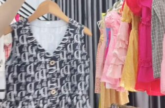 [🆕🇻🇳]  Anna kids – Chuyên cung cấp sỉ & lẻ thời trang trẻ em. Hàng xuất xịn, đẹp, độc, lạ! 🧑‍🧒❤️️👶⭐️ đồ xinh cho mẹ và bé
, shares-0✔️ , likes-0❤️️ , date-2024-10-18 17:09:21🇻🇳🇻🇳🇻🇳📰🆕