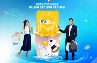 [🆕🇻🇳] PVcomBank – Ngân hàng TMCP Đại Chúng Việt Nam ♥️️📚  NGÀY CỦA NÀNG, ƯU ĐÃI BẤT NGỜ CẢ TUẦNNiềm hạnh phúc của phụ nữ mỗi ngày đôi khi chỉ đơn giản là được chiều chuộng bản thân, mua sắm những thứ mình yêu th , shares-13✔️ , likes-13K❤️️ , date-2024-10-15 23:00:22🇻🇳🇻🇳🇻🇳📰🆕