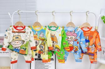 [🆕🇻🇳]  Sữa Shop-Chuyên Sỉ và Lẻ Đồ trẻ em 🧑‍🧒❤️️👶⭐️  HOT HOT HOT .SHOP SALE 3 MẪU NÀY GIÁ 60K/1BỘ NHÉ SIZE 7-8KG ĐẾN 18-20KG
, shares-0✔️ , likes-0❤️️ , date-2024-10-17 14:32:07🇻🇳🇻🇳🇻🇳📰🆕