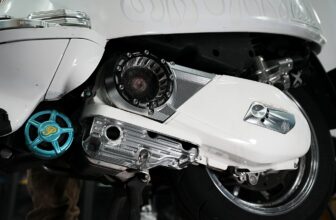 [🆕🇻🇳] HT Scooter – �Vespa Modified � Repair & Services � Performance � 🚗 Top1Go 🏍️  Két nhớt nhôm cnc hot hit nhà HT Factory tiếp tục lên xe phục vụ các idol giới trẻ—————————————————————
𝐇𝐓 𝐅𝐀 , shares-0✔️ , likes-7❤️️ , date-2024-10-17 19:20:33🇻🇳🇻🇳🇻🇳📰🆕