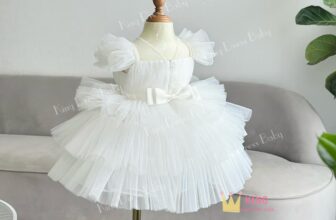 [🆕🇻🇳] KING Xưởng Đầm Công Chúa – Chuyên Váy Công Chúa Cao Cấp, nhận may theo yêu cầu, chuyên Sỉ và Lẻ 🧑‍🧒❤️️👶⭐️ Váy công chúa – bé yêu tỏa sáng mọi nơi!
, shares-0✔️ , likes-1❤️️ , date-2024-10-16 18:52:32🇻🇳🇻🇳🇻🇳📰🆕