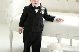 [🆕🇻🇳]  MMKID aims to bring kids the most high fashionable and high quality party design 🧑‍🧒❤️️👶⭐️ Set Vest màu đen cho bé vẫn luôn là sự lựa chọn best choice trong những dịp sự kiện, party trang trọng mà mẹ cần chuẩn bị cho bé một diện mạo thật chỉnh ch , shares-1✔️ , likes-8❤️️ , date-2024-10-16 23:22:05🇻🇳🇻🇳🇻🇳📰🆕