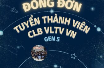 [🆕🇻🇳] Vật Lý Thiên Văn ♥️️ Top1Index 📚   [CHÍNH THỨC ĐÓNG ĐƠN TUYỂN THÀNH VIÊN CLB VẬT LÝ THIÊN VĂN VIỆT NAM ]
—————————————–
Reng reng, vậy là đã qua 10 ngày mở đơn, ch , shares-0✔️ , likes-15❤️️ , date-2024-10-17 01:00:14🇻🇳🇻🇳🇻🇳📰🆕