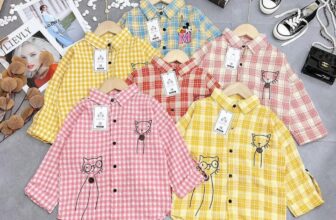 [🆕🇻🇳] Carlos kids – Chuyên thời trang, giày dép và phụ kiện cao cấp cho bé trai và bé gái 🧑‍🧒❤️️👶⭐️  SALE SALE
Chỉ #119k/ áo
Mua 2 áo còn #99k/áo
, shares-0✔️ , likes-2❤️️ , date-2024-10-17 15:18:34🇻🇳🇻🇳🇻🇳📰🆕