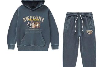 [🆕🇻🇳]  BỐP BỰ – Chuyên quần áo, giày dép, phụ kiện trẻ em cao cấp 🧑‍🧒❤️️👶⭐️ Bao ngày mong ngóng thì đã cập bến rồi ạ
Chất vải loang, mềm, thích lắm   Hàng có sẵn
Size 110-160
Cho bé 20/53,55kg
, shares-0✔️ , likes-5❤️️ , date-2024-10-19 00:33:45🇻🇳🇻🇳🇻🇳📰🆕