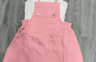 [🆕🇻🇳] SuZi Shop số 5 Trần Phú. Tp Hải Dương 👕 Top1Fashion 👗  yếm xinh sale 287k
, shares-0✔️ , likes-1❤️️ , date-2024-10-17 15:05:34🇻🇳🇻🇳🇻🇳📰🆕