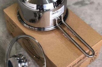 [🆕🇻🇳] Babyhouse Thanh Hóa – Thế giới mẹ và bé 🧑‍🧒❤️️👶⭐️  NỒI QUÁNH INOX QUẤY BỘT QUÁNH  QUẤY BỘT FIVESTAR MÃ MỚI CÓ #CHỐNG_DÍNH XỊN XÒ
Chân ái luôn nha các mẹ ơi. Bán bao nhiêu năm vẫn cứ em nồi này là HOT
NÔ , shares-0✔️ , likes-9❤️️ , date-2024-10-17 20:33:32🇻🇳🇻🇳🇻🇳📰🆕