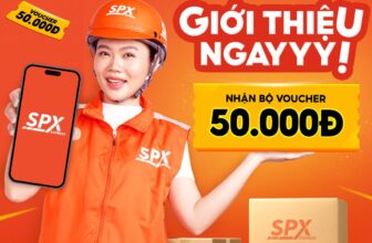 [🆕🇻🇳] SPX Express – vận chuyển SPX Express tại Việt Nam 🚚 Top1Ship 🚢  Giới thiệu “Sốp” mới liền tay, nhận ngay bộ voucher 50.000Đ từ SPXBiểu mẫu Giới thiệu “Sốp” mới tại đâyKhông giới hạn số lần giới thiệu, giới thiệu , shares-0✔️ , likes-4❤️️ , date-2024-10-18 23:16:28🇻🇳🇻🇳🇻🇳📰🆕