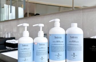 [🆕🇻🇳] Bé Bồng – Cung cấp các sản phẩm cho Mẹ & Bé chính hãng 🧑‍🧒❤️️👶⭐️ 20/10 sập giá siêu phẩm dầu gội xả Batious chuyên dùng trong salon tóc. Đợt trước lên bài xong các mẹ đặt hết sạch, nay Bồng mới về thêm, đã rẻ lại càng rẻ , shares-0✔️ , likes-17❤️️ , date-2024-10-18 01:30:50🇻🇳🇻🇳🇻🇳📰🆕