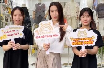 [🆕🇻🇳]  Cocandy Baby – Chuyên sản phẩm thiết kế và sản xuất tại Việt Nam bởi thương hiệu Cocandy 🧑‍🧒❤️️👶⭐️ #ccd #cocandybaby #kids #baby
, shares-0✔️ , likes-0❤️️ , date-2024-10-17 20:26:03🇻🇳🇻🇳🇻🇳📰🆕